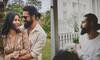 Katrina Kaif shares warm wishes for Vicky Kaushal's birthday, along with a private party photo