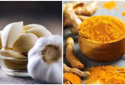 Garlic to Turmeric: 5 Superfoods for natural liver detoxification RTM EAI