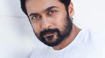 Karthik Subbaraj Suriya starrer film update out hrk