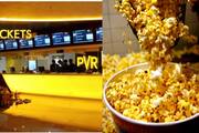 PVR Inox now also a food giant as popcorn, Pepsi sales rate outpace box-office biz