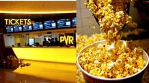 PVR Inox now also a food giant as popcorn, Pepsi sales rate outpace box-office biz