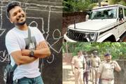 Pantheerankavu domestic violence case Rahul close friend Rajesh arrested by police