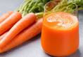 Woman in UK almost escapes death after trying carrot juice 'cancer cure' suggested on social media NTI
