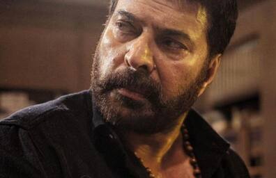 Mammootty starrer Turbo advance ticket booking status update out hrk