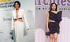 Bhumi Pednekar Shares How Her Fashion Transformation Aims to Boost Self-Assurance NTI