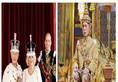 richest royal families al nahyan british royal family Sultan Hassanal Bolkiah family tree net worth kxa 