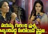 Baby Movie Heroine Vaishnavi Different comments with Her Age JMS