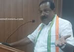 Rajmohan Unnithan accuses Congress leaders in Kasaragod of election fund fraud