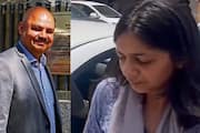 Swati Maliwal assualt case Bibhav Kumar arrested by Delhi police