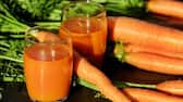 cancer patient drank carrot juice daily believes cure cancer nearly dies 