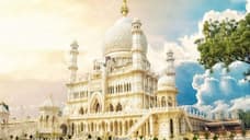 Taj Mahal gets new competition from this white marble marvel smp