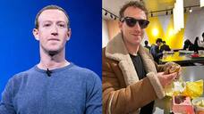 Mukesh Ambani Changing Zuckerberg from boring techie to fashion icon san