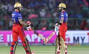 IPL 2024 CSK win toss chose bowl first against RCB in Close counter match ckm