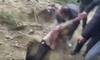 man buried alive rescued after four days 