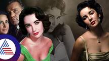 Failed married life of top Hollywood actress Elizabeth Taylor pav