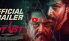 Vijay kanishka and sarathkumar acting Hitlist movie trailer released mma