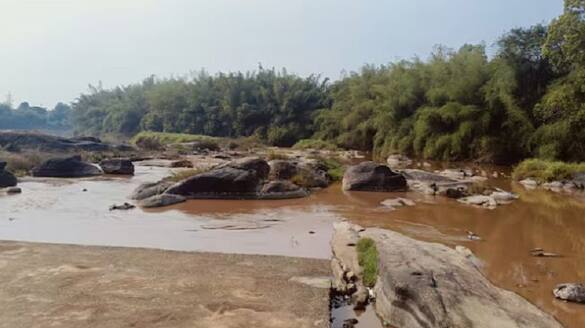 Two Drowned in River at Bhatkal in Uttara Kannada grg 