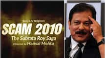 Subrata Roy's Sahara India Pariwar on Scam 2010: The Subrata Roy Saga announcement vvk