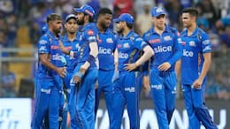 Mumbai Indians Ended 17th IPL 2024 Season with 10 loss in 10th Place in Points Table in IPL after 2022 rsk