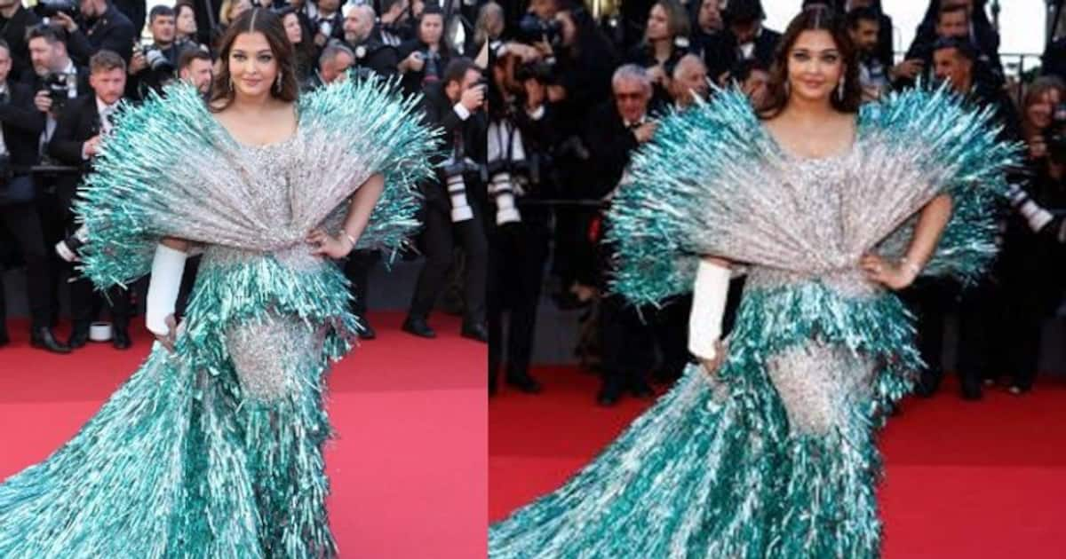 Cannes 2024: 'Please Fire Your Stylist' Aishwarya Rai gets trolled for ...