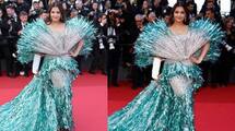 Cannes 2024, All That Glitters Is Actually Aishwarya Rai Bachchan On The Red Carpet Vin