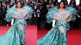 Cannes 2024: 'Please Fire Your Stylist' Aishwarya Rai gets trolled for her second look at film festival 