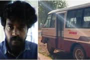 notorious criminal balamurugan left kerala after escaped from viyyur jail