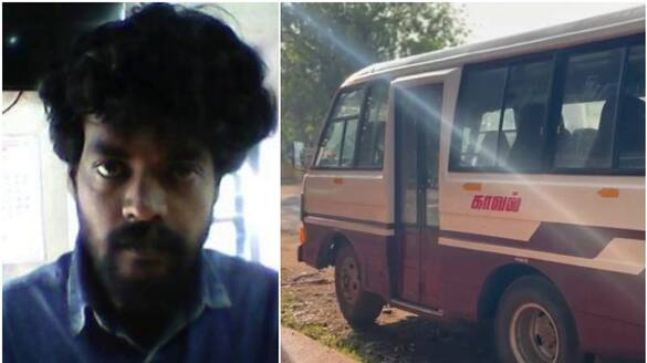 notorious criminal balamurugan left kerala after escaped from viyyur jail