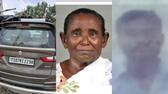 car driver in police custody after 5 months of accident death of Thankamma at Mundakkayam
