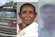car driver in police custody after 5 months of accident death of Thankamma at Mundakkayam