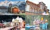 Uttarakhand authorities impose ban on mobile devices around Char Dham Temples
