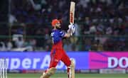 Virat Kohli becomes first batter to reach 8,000 runs in IPL history, Yuzvendra Chahal creates Unique record for RR