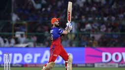 Virat Kohli becomes the first player in IPL Cricket to Score 3000 Plus Runs in a M Chinnaswamy Stadium during RCB vs CSK 68th Match rsk