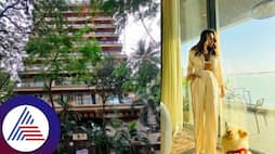 Malaika Arora rents her Mumbai Bandra house for 1.50 lakh per month skr