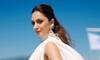 Cannes में मारी बाजी, कइयों पर पड़ी भारी,Kiara Advani के Stunning Look
