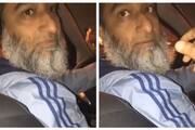 video of an Uber driver claiming that she would have been kidnapped if she had been in Pakistan has gone viral  