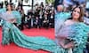 Aishwarya Rai Bachchan's stylists trolled for dressing her as 'Peacock' at Cannes 2024