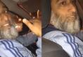 Uber Driver in Canada implies he would have 'Kidnapped' passenger if it was Pakistan [WATCH] NTI