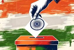 Lok Sabha Chunav 2024 Phase 5th Voting will be held on 49 seats on 20th May See which big names fate will be captured in EVM XSMN