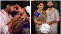 Idhayam serial barathi and aadhi wedding special episode mma