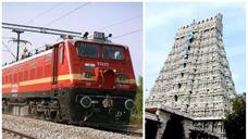 southern railway announces special trains between tiruchendur and tirunelveli for vaikasi visakam vel