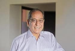 India Legendary Banker Narayanan Vaghul Dies Narayanan Vaghul became youngest chairman of a nationalized bank in India at age of 44 Vaghul was founder of ICICI Bank XSMN