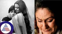 When Rekha Recalled Jaya Bachchans Reaction to Her Love Scenes With Amitabh skr