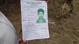 8 months back man killed by own family members at tirupur now police arrested 6 persons in this case vel