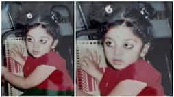 Sobhita Dhulipala rare childhood nostalgic photo goes viral mma
