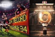 football '28 W, 6 D, 0 L': Bayer Leverkusen make history with unbeaten Bundesliga season; join invincibles league snt