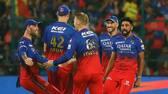 royal challengers bengaluru into ipl play off  after beating csk