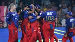 After 6 Consecutive Loss RCB comeback with 6 Consecutive win and Qualify for the IPL 2024 playoffs rsk