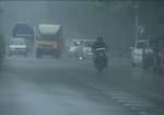 Heavy rain likely today Red alert in 4 districts Extreme caution instructions