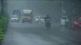 kerala latest rain update Xtreme Heavy rain warning continues; Red alert in 3 districts today and tomorrow, control room opened in Idukki